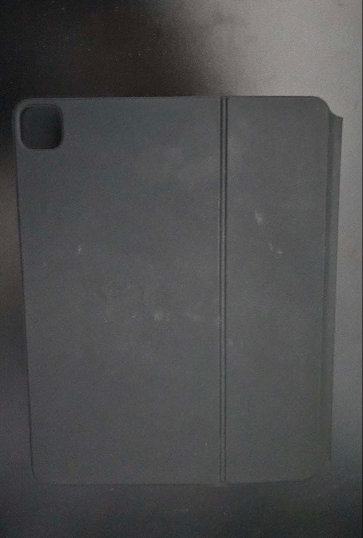 キーボード Apple iPad Pro 12.9 Magic Keyboard (US)