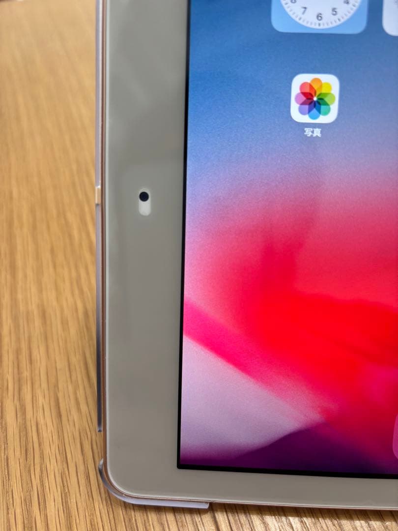 最終値下！Apple iPad 9.7インチ ゴールド！美品！