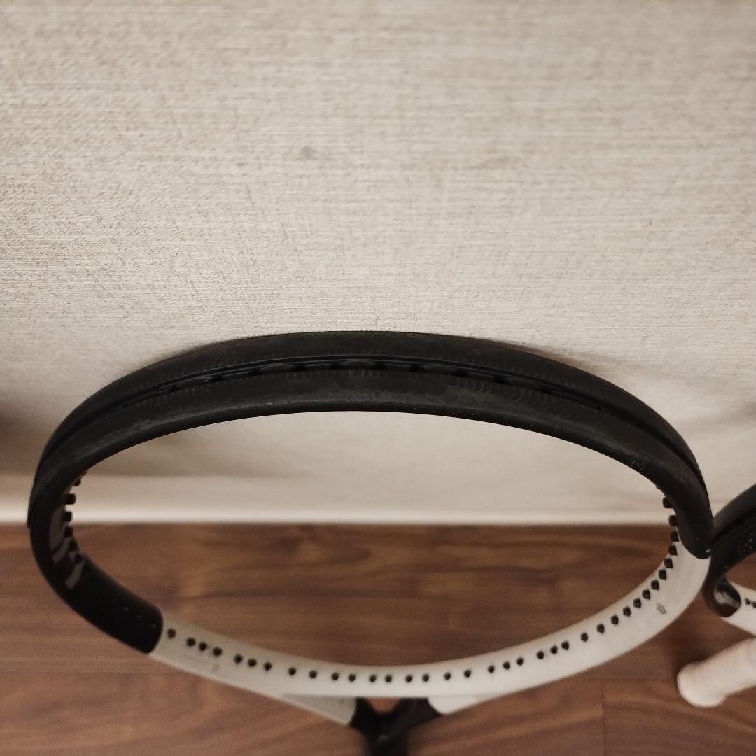 ヘッドスピードMP500 2022./G2 2024/G2 とガットつき