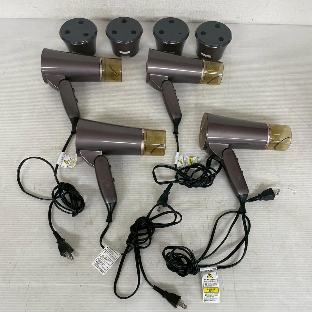 コイズミ ドライヤー KHD-K300 2017年製 4個セット ① Y2067