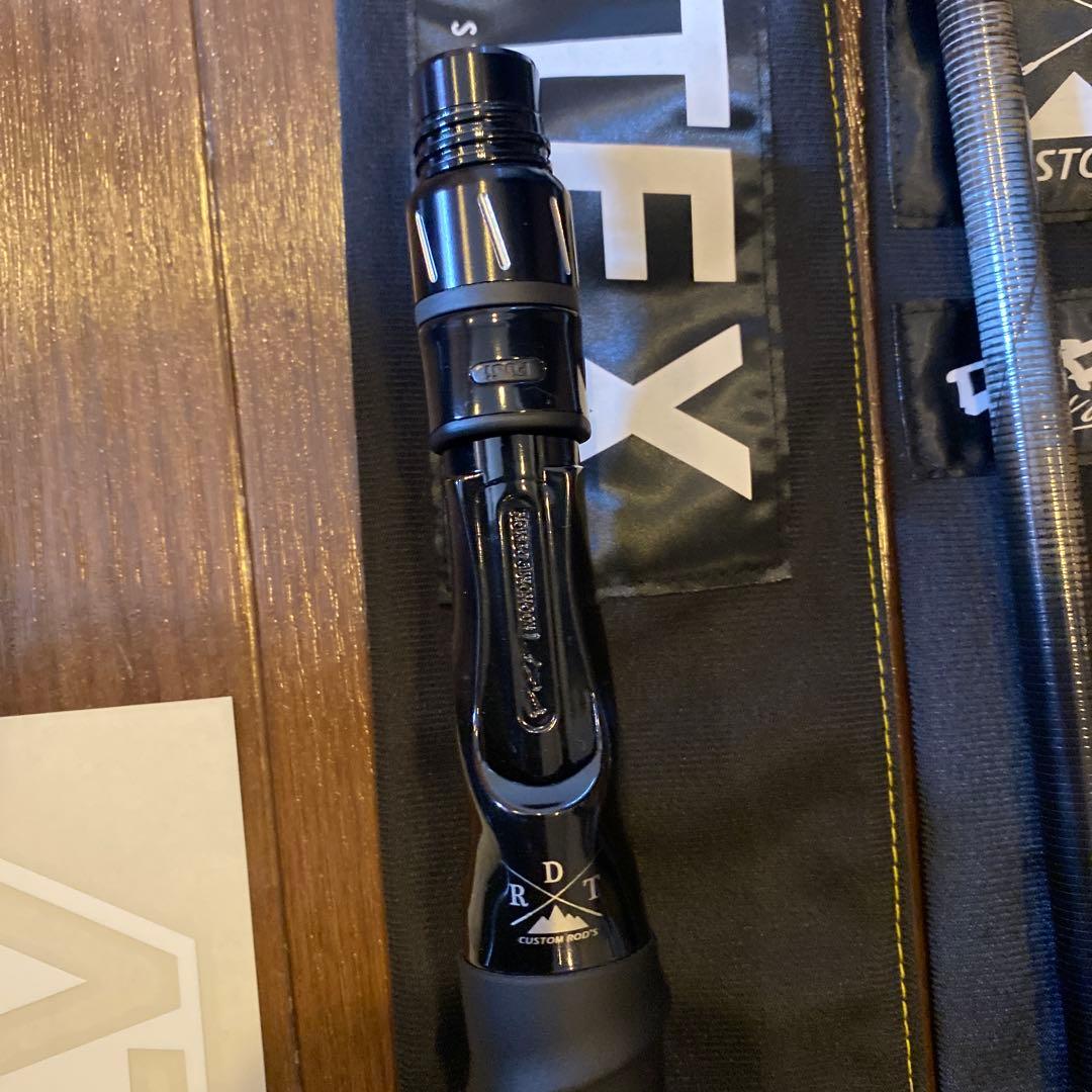 (はぐれメタル)DRT artex Border Patrol GEN3