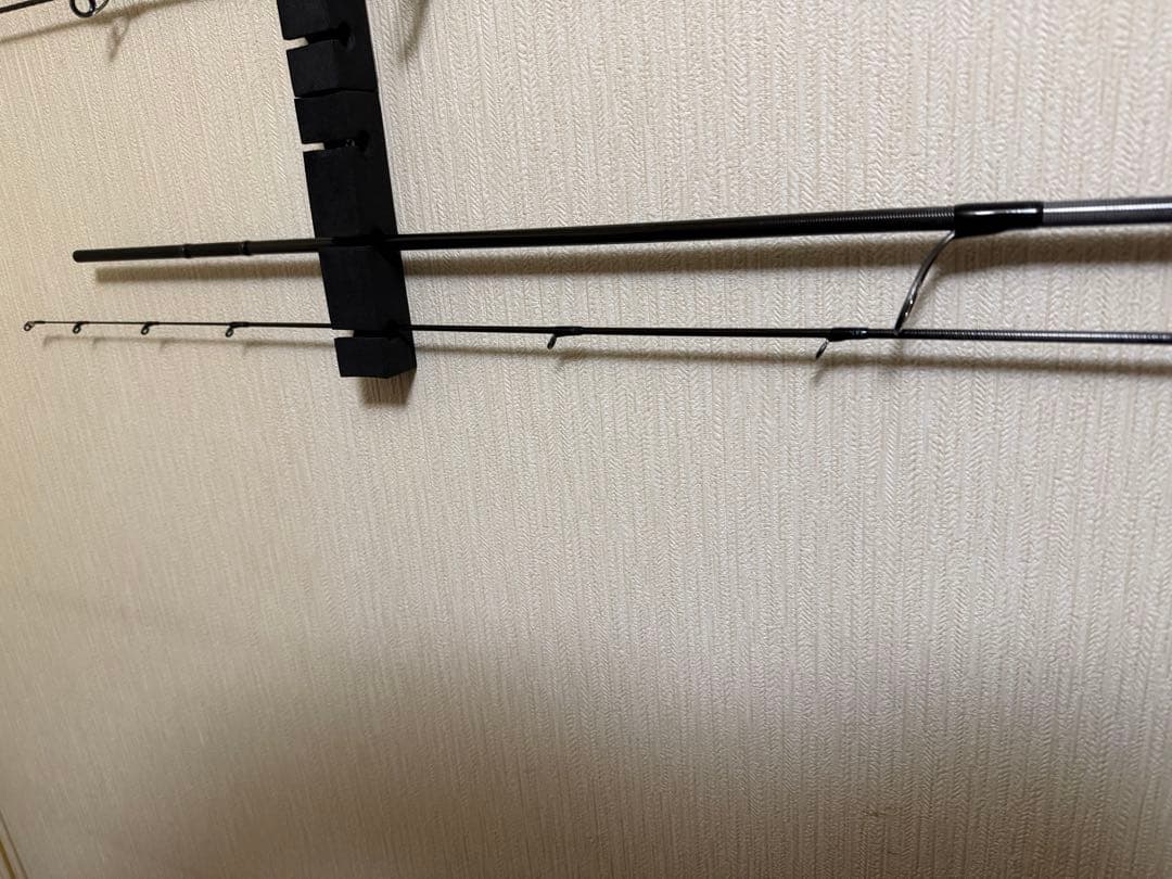 Daiwa エメラルダスAIR711m-s エギングロッド