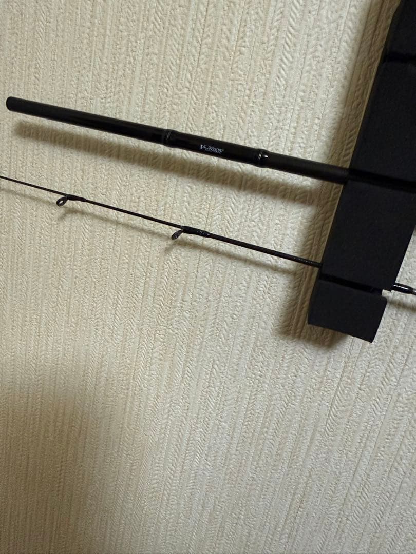 Daiwa エメラルダスAIR711m-s エギングロッド