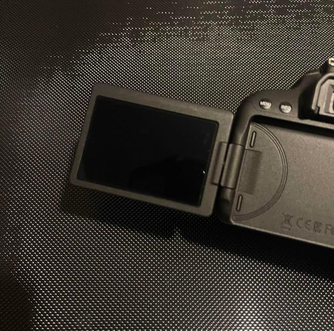 ⭐️超高性能⭐️Canon kiss X9i 超望遠レンズセット 手ぶれ補正付き