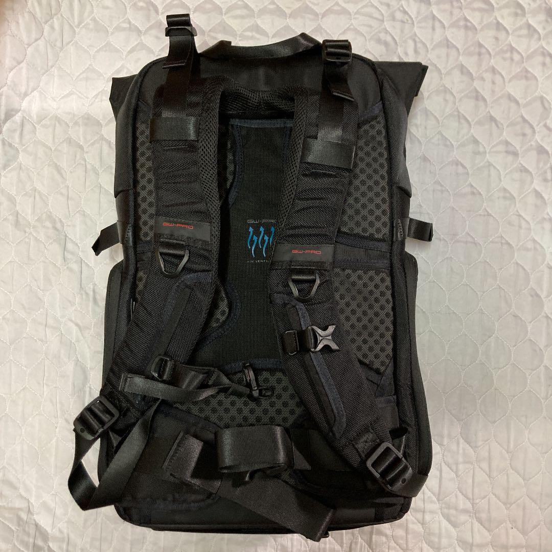 HAKUBA GW-PRO RED SGWPR-MGL カメラバッグ リュック