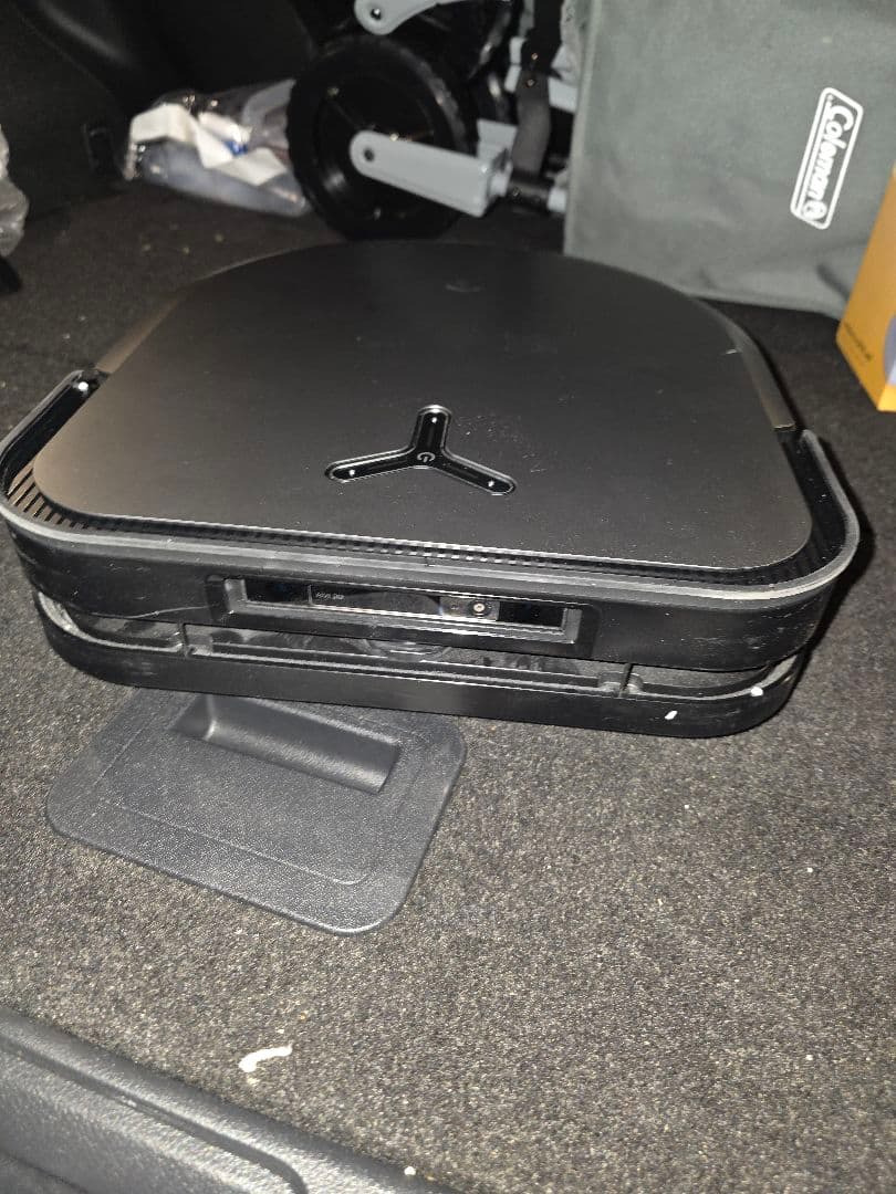 ECOVACS エコバックス DEEBOT X5 PRO OMNI