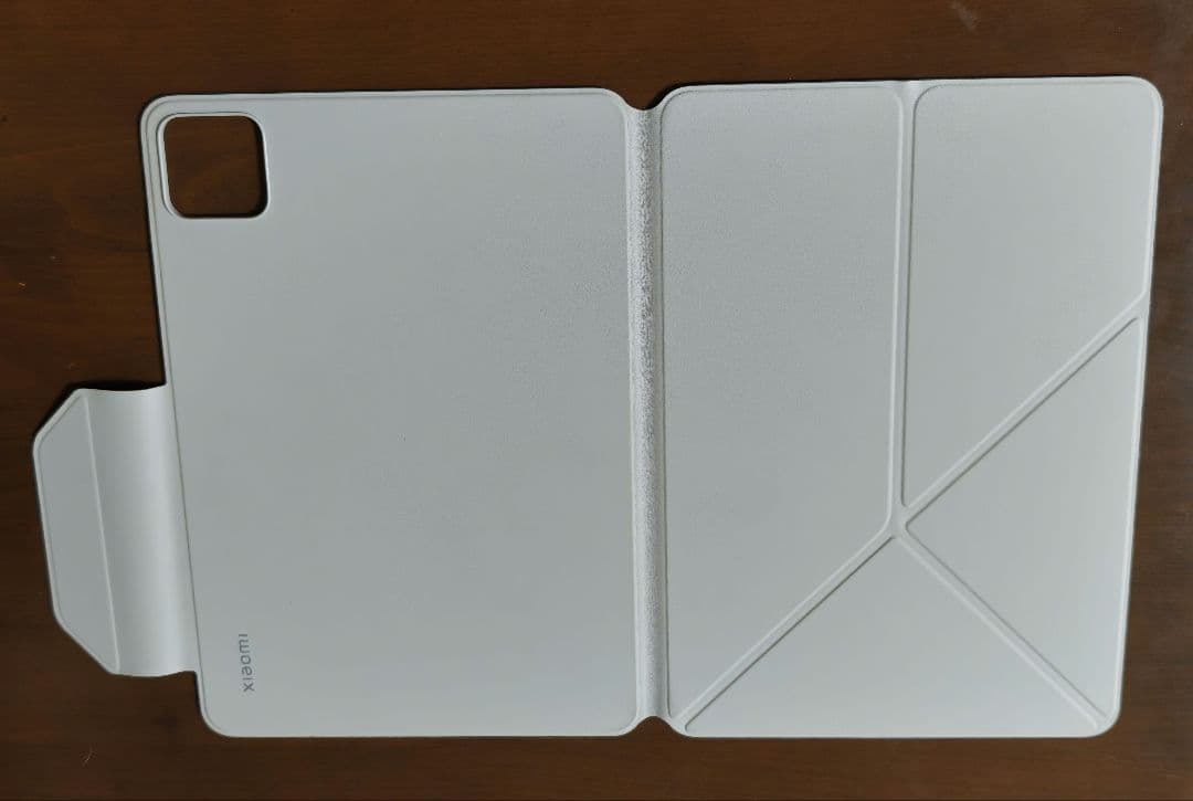 xiaomi pad 7proMatteGlassVersion ケース、ペン付