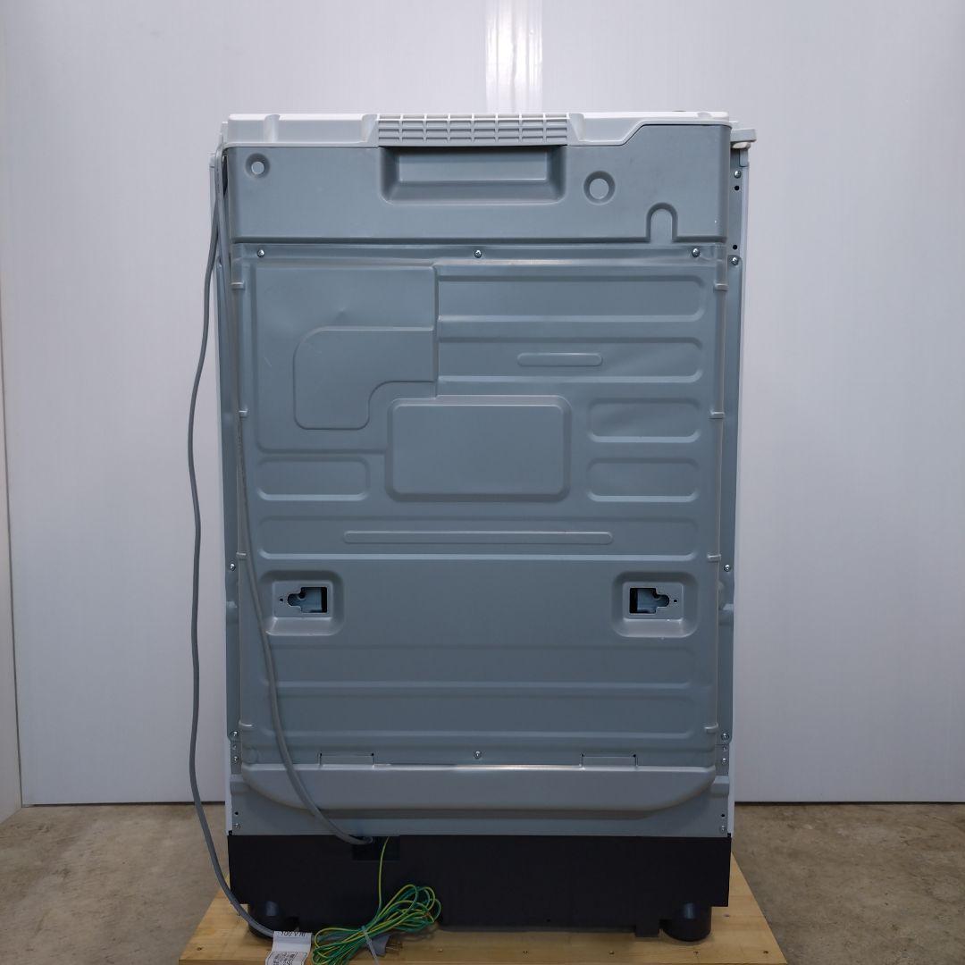 Panasonic 2025年製 NA-SD10HAL ドラム式洗濯乾燥機