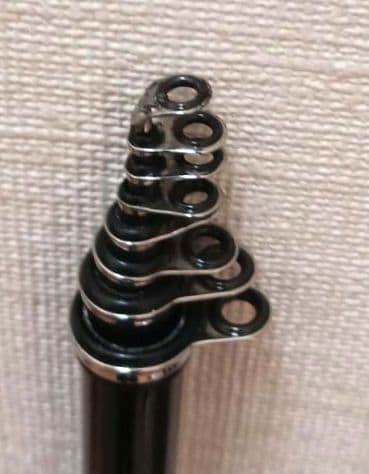 美品 宇崎日新⑧ SUPER SQUARE RX ISO HD 2号 360