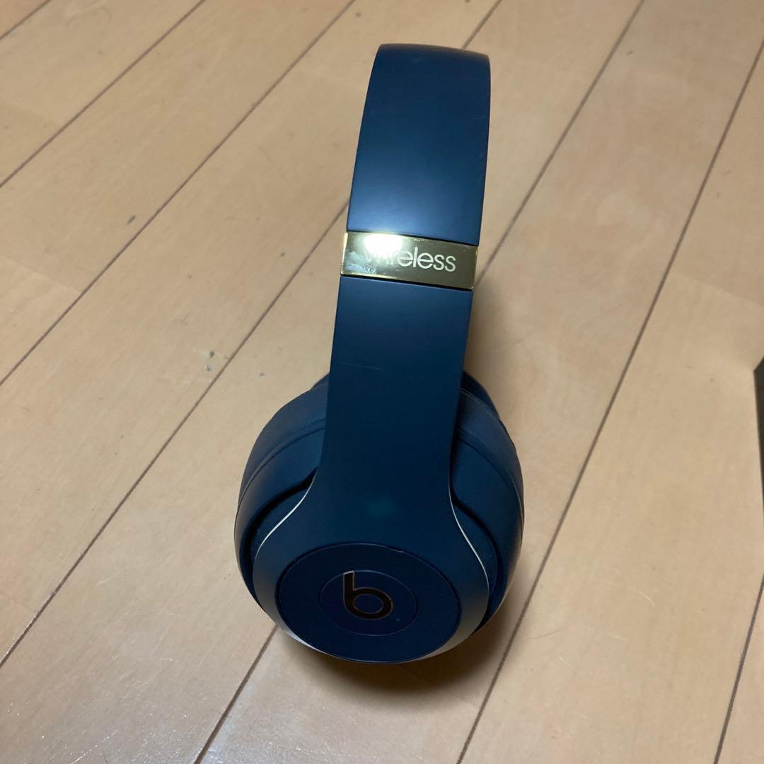 ヘッドホン BEATS STUDIO3 WIRELESS
