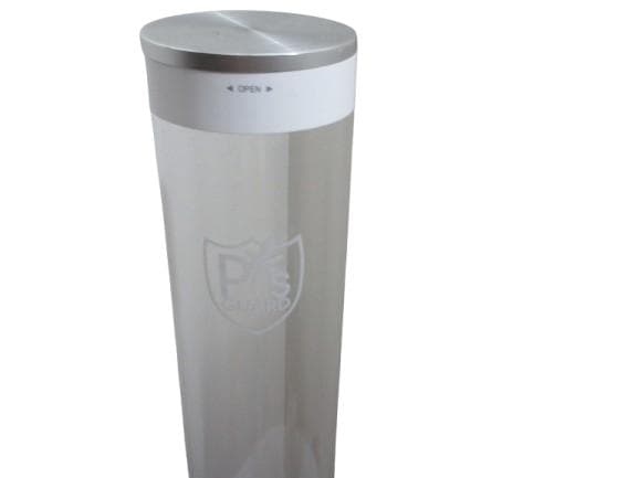 超音波式加湿器 cadoーE-610S■インフル対策■装備多数■良品■消臭OK■