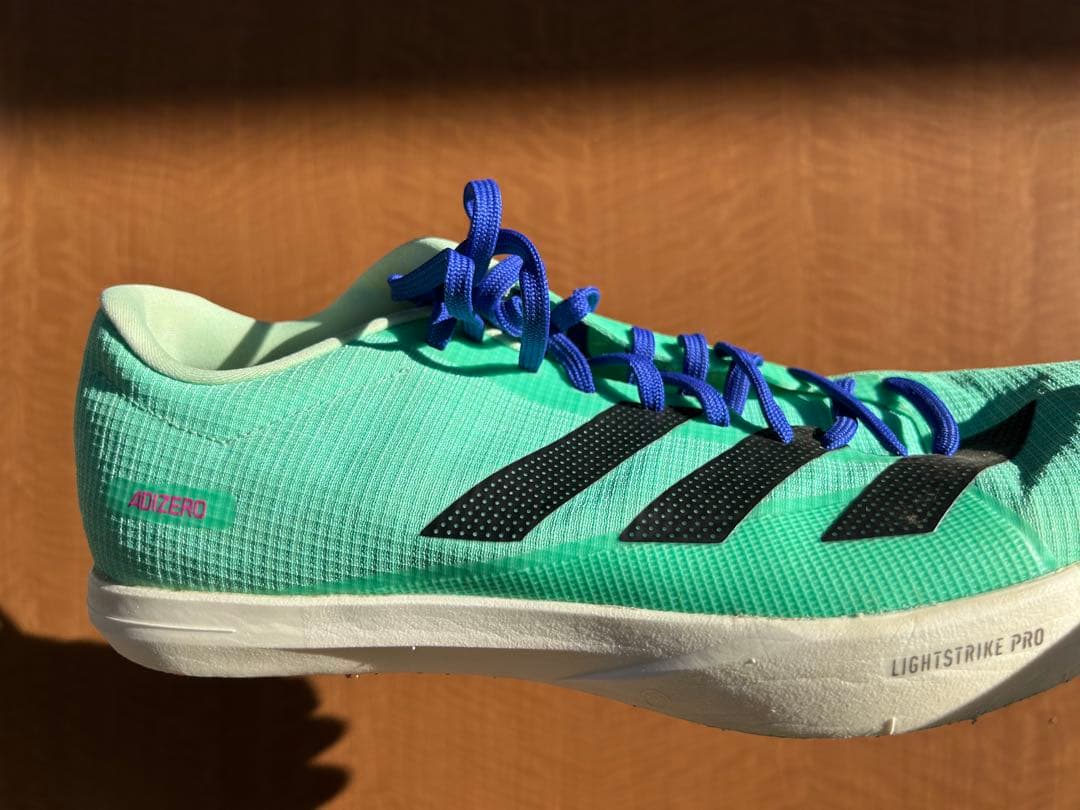 アディゼロLJ 28.5/ADIZERO LONG JUMP