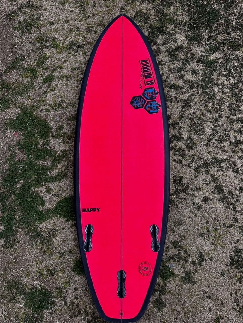 キッズ 希少 アルメリック two happy EPS オーダー品　19.5L