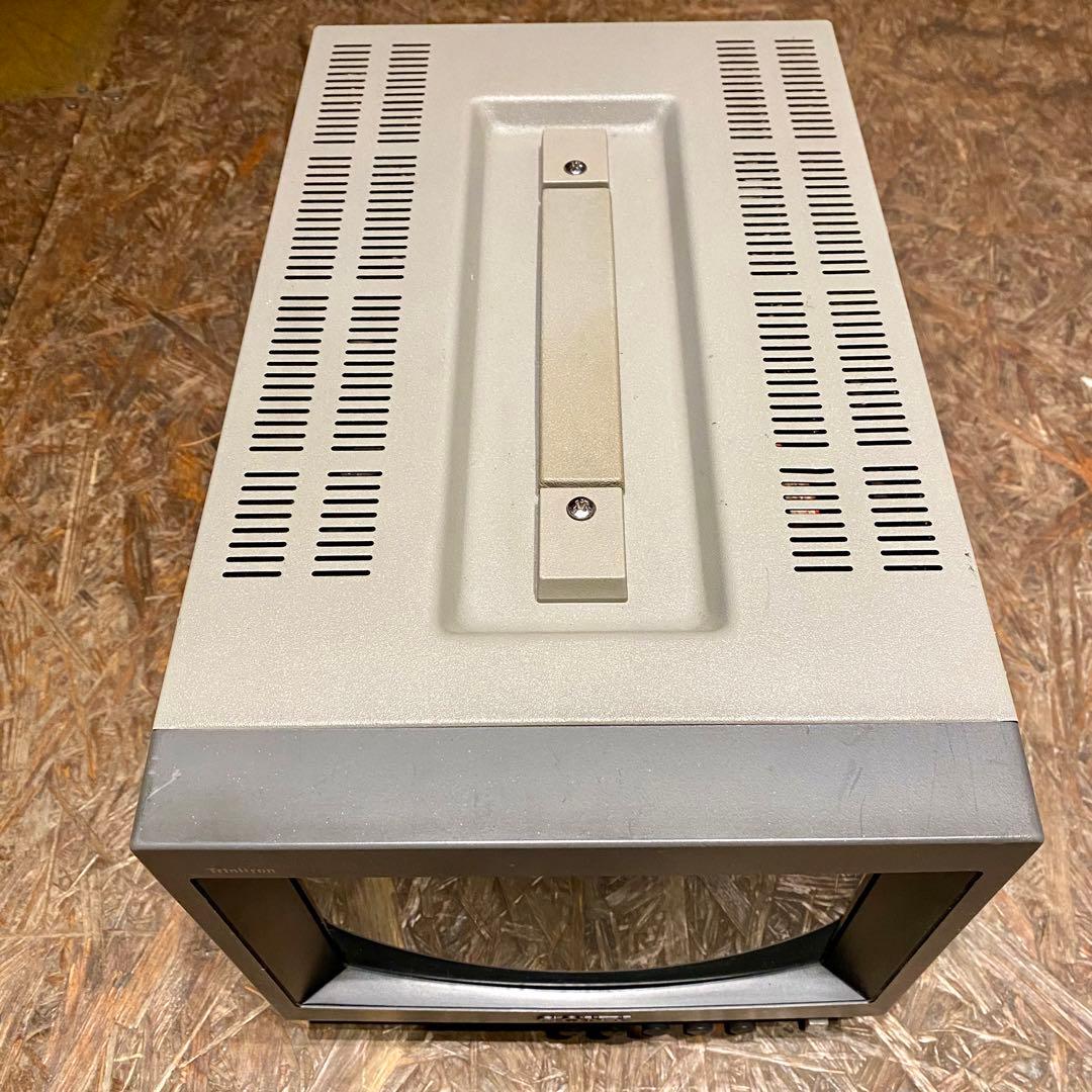 SONY pvm-9040 業務用9インチモニター 映像 カメラ