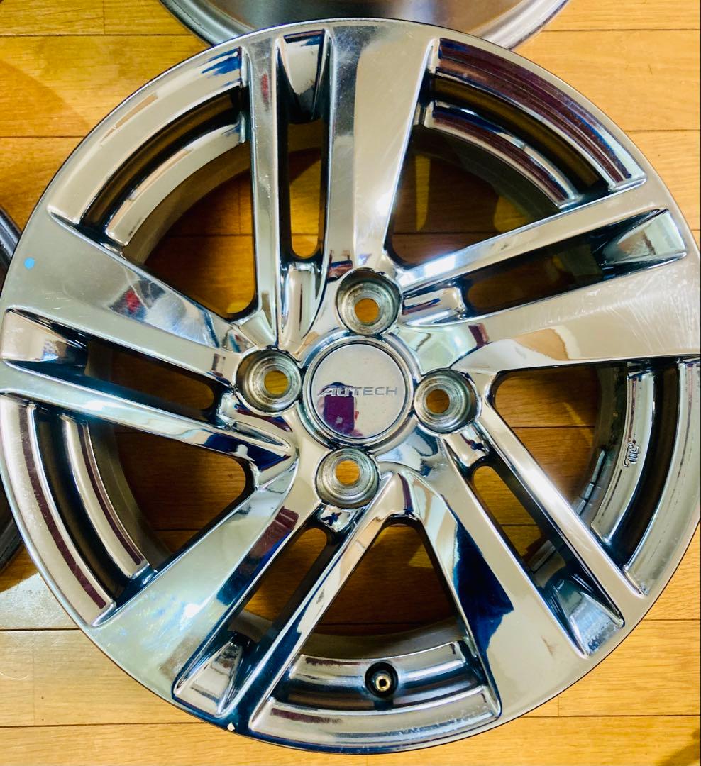 タイヤ・ホイール A 88