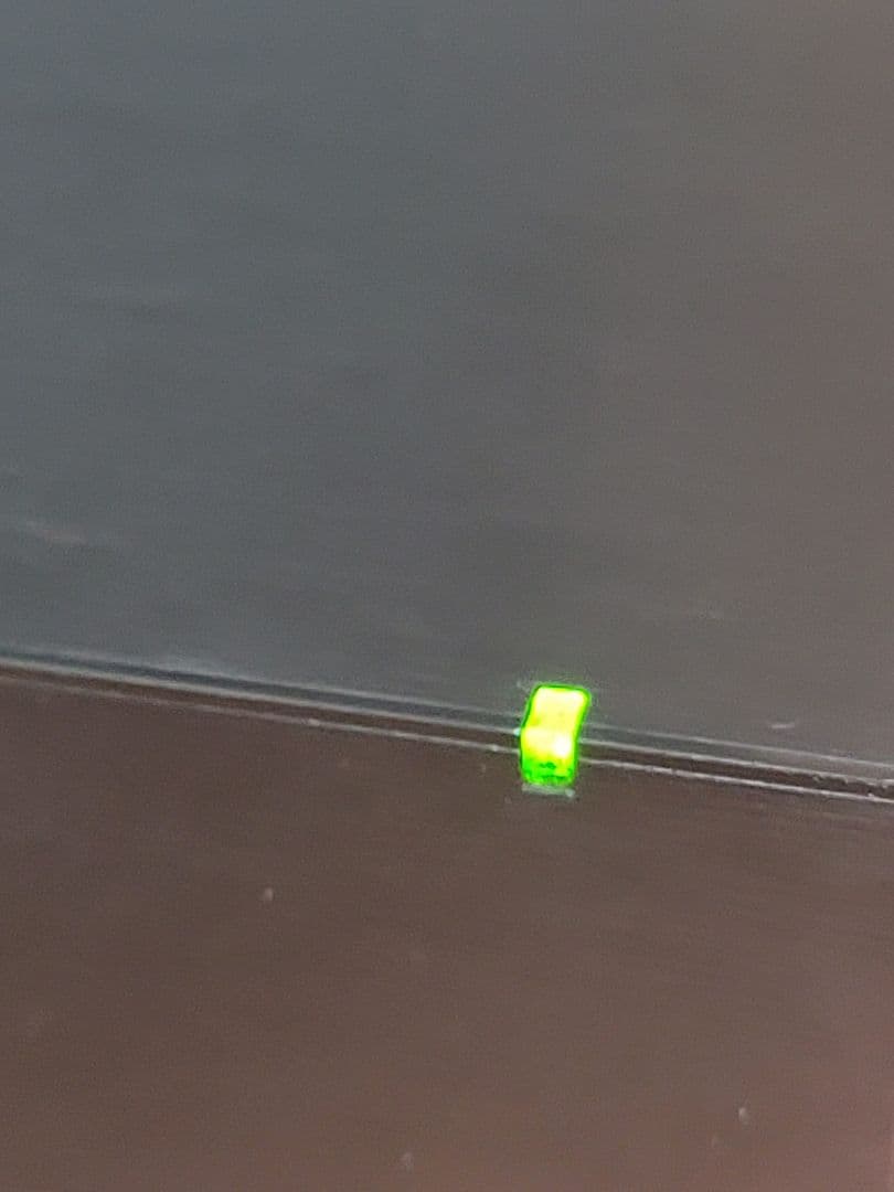 BUFFALO HD-LE2U3-BB 2TB 外付けHDD 動作確認済み