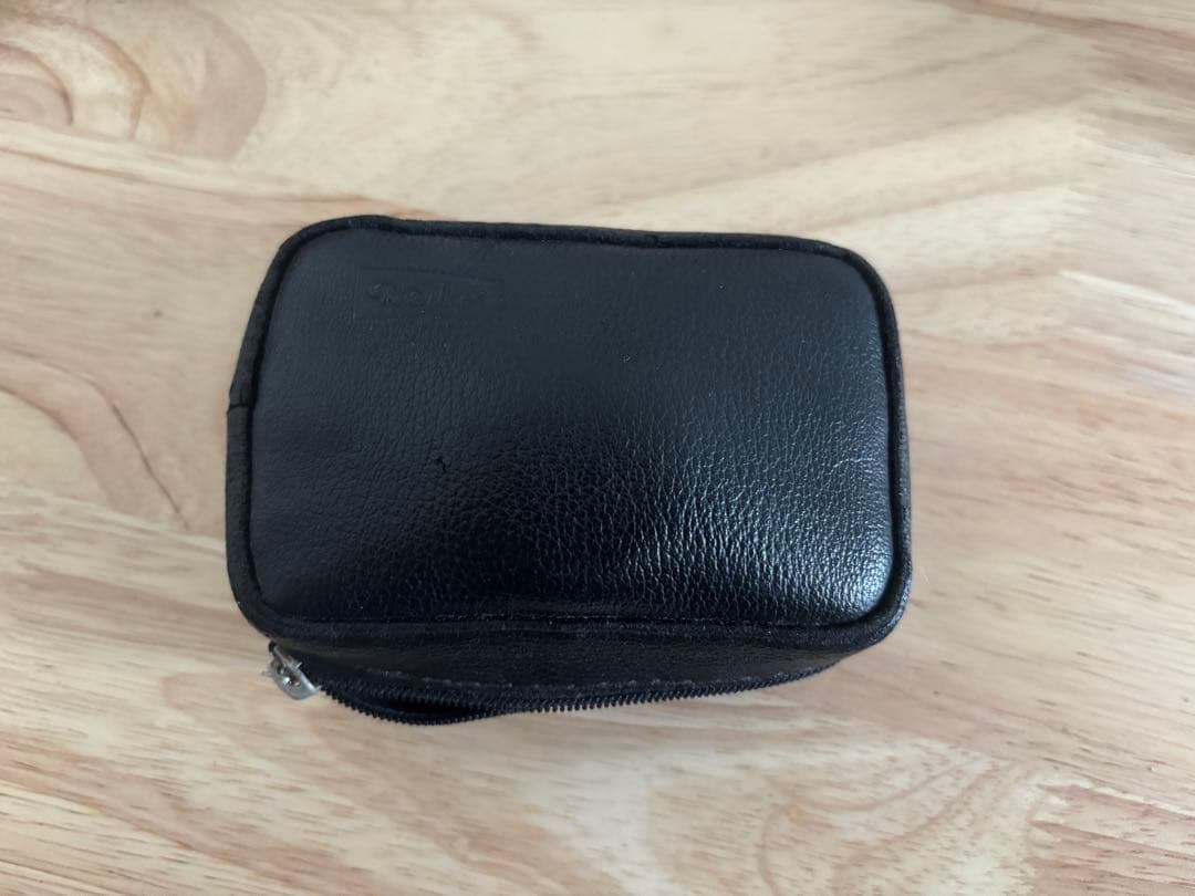 Rollei ローライ 35S Sonnar F2.8 フィルムカメラ