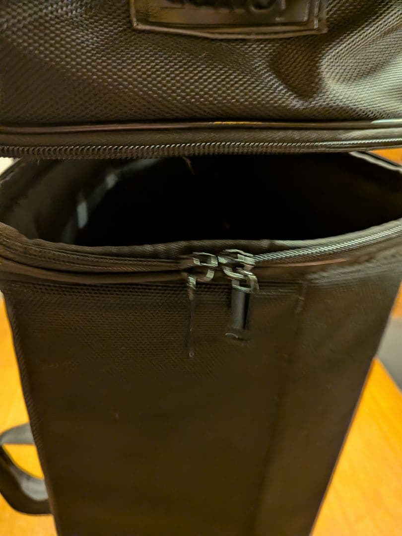 Laney 4×4 パワードスピーカー