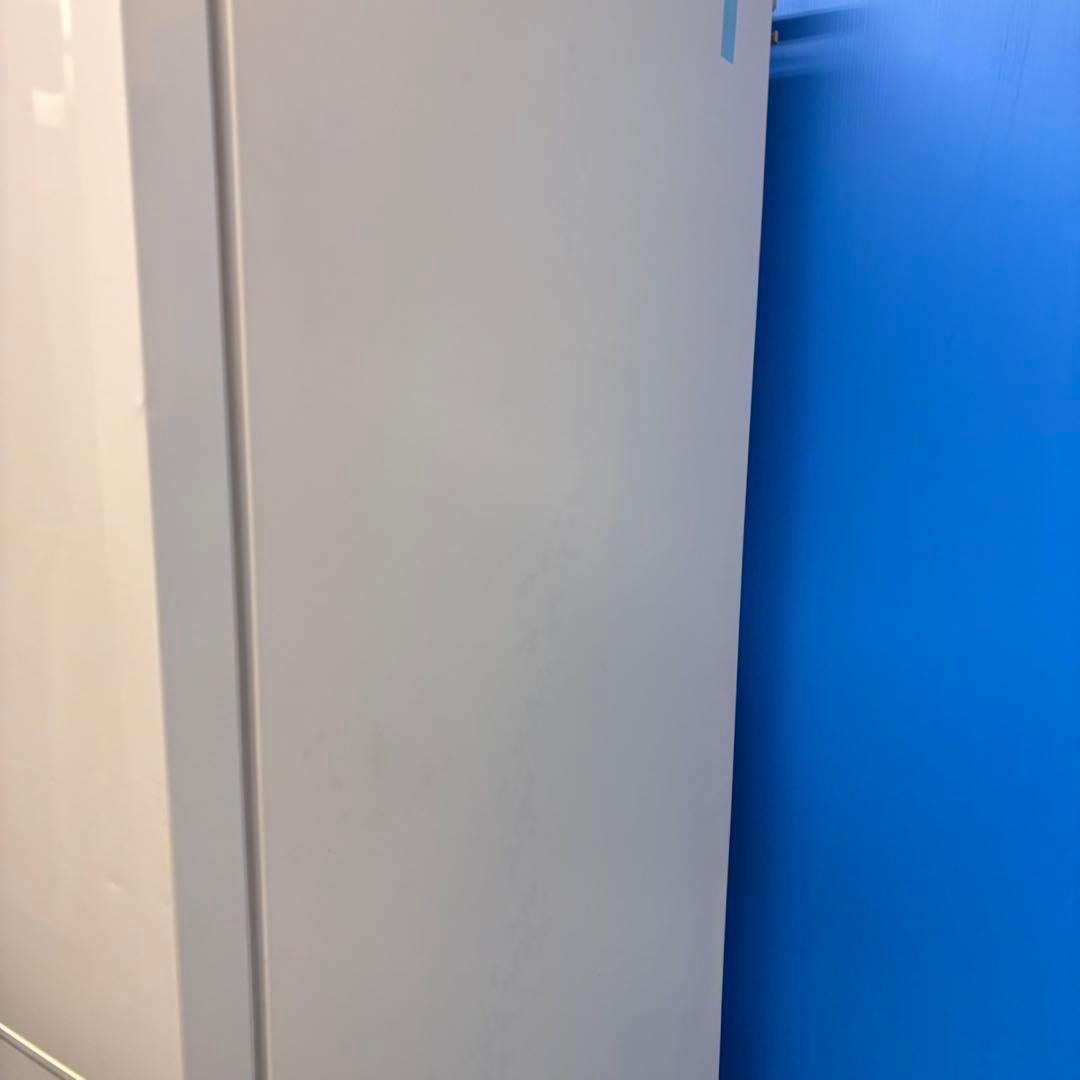 576 大人気　大型冷蔵庫　6ドア　観音開き　フレンチドア　500L強　半年保証