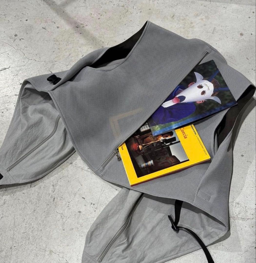 25日まで！FAMILY JAPAN REVERSIBLE BACK PACK