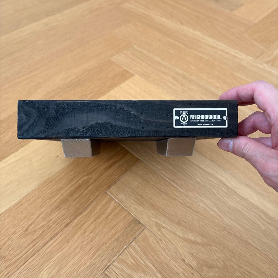 SRL NEIGHBORHOOD 植物台座6