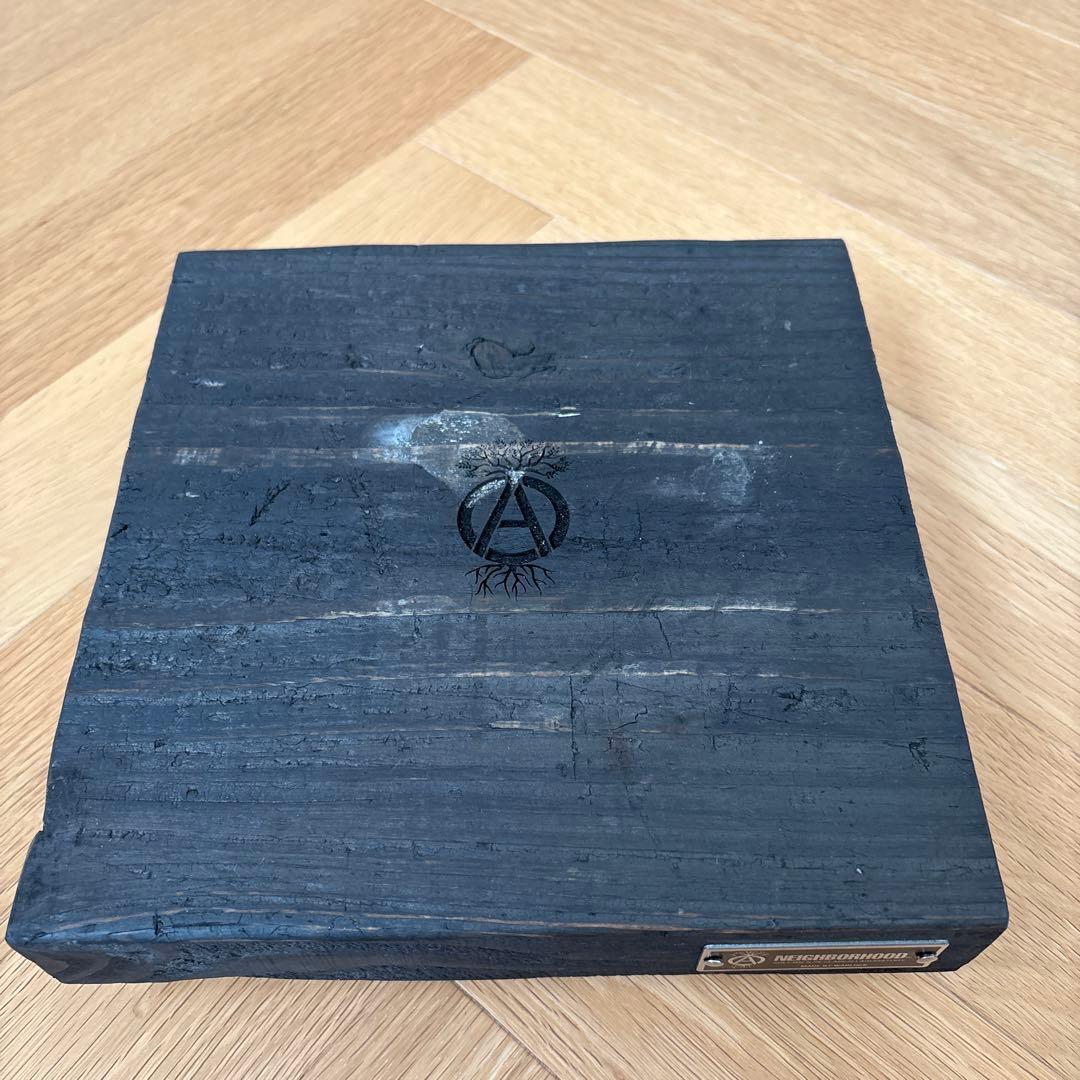 SRL NEIGHBORHOOD 植物台座6