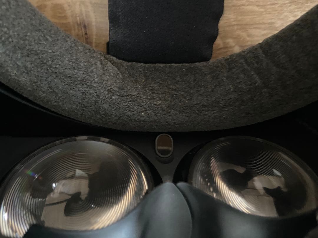 複数新品 HTC VIVE PRO フルセット