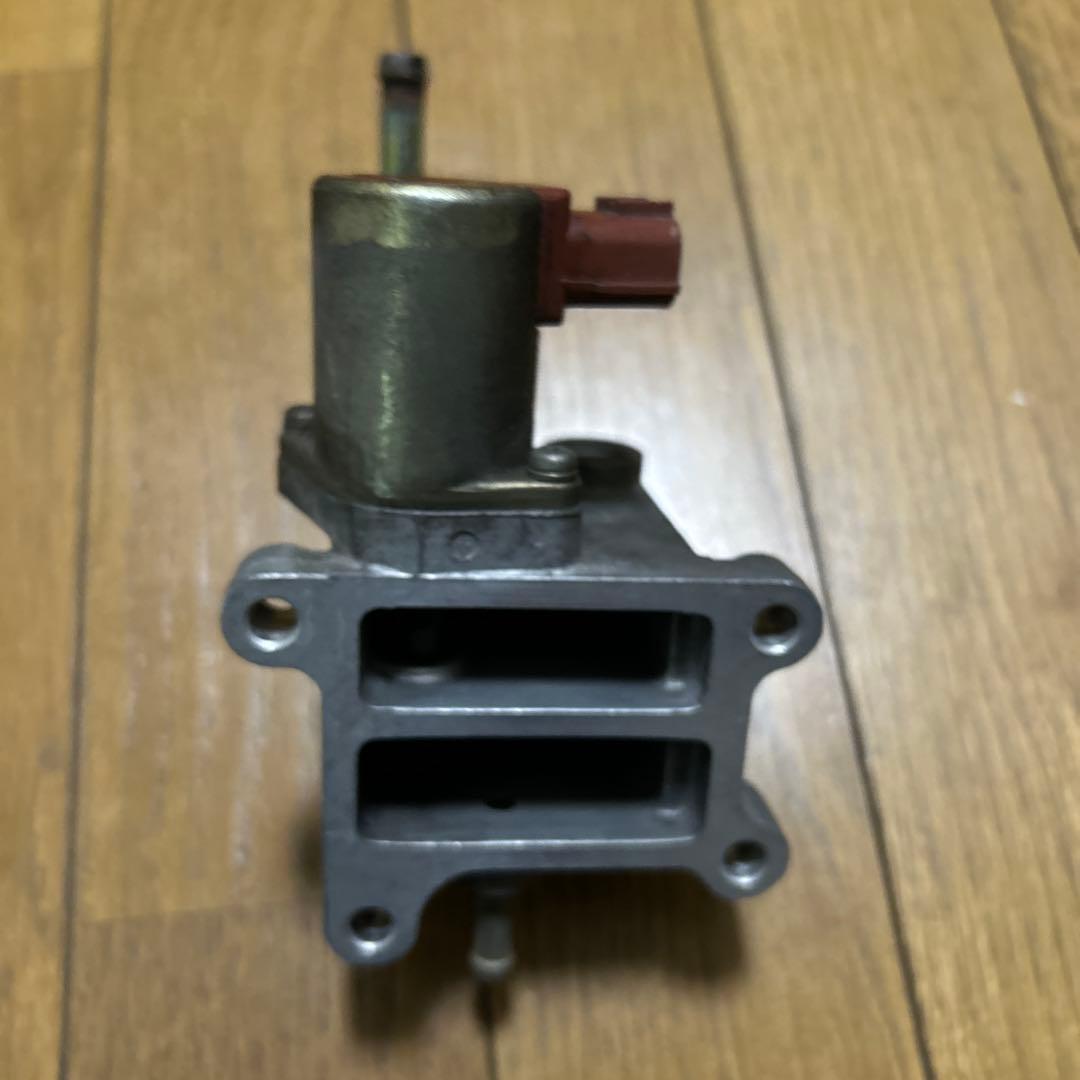 O*7様 絶版 希少 ER34 NEO6 RB25DE NAエンジン用AACバル