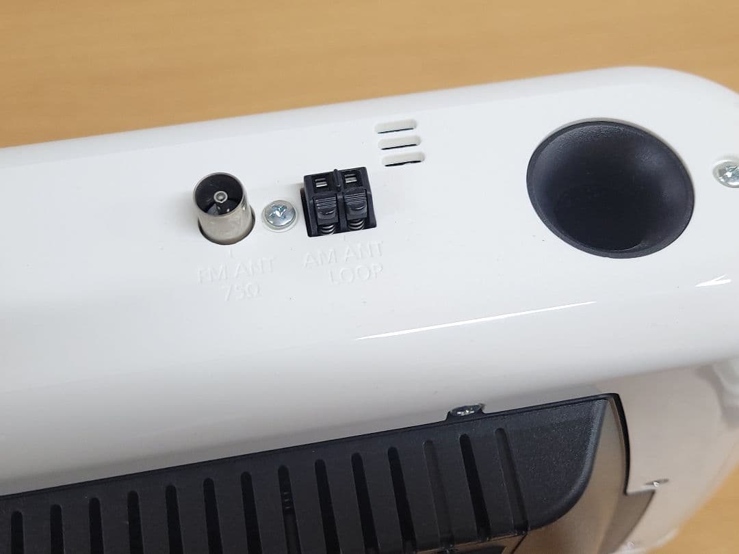 Panasonic コンパクトステレオシステム SC-RS60 2019年製（★