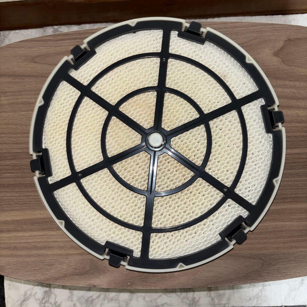 【2021年製】Panasonic加湿空気清浄機　F-VC55XU