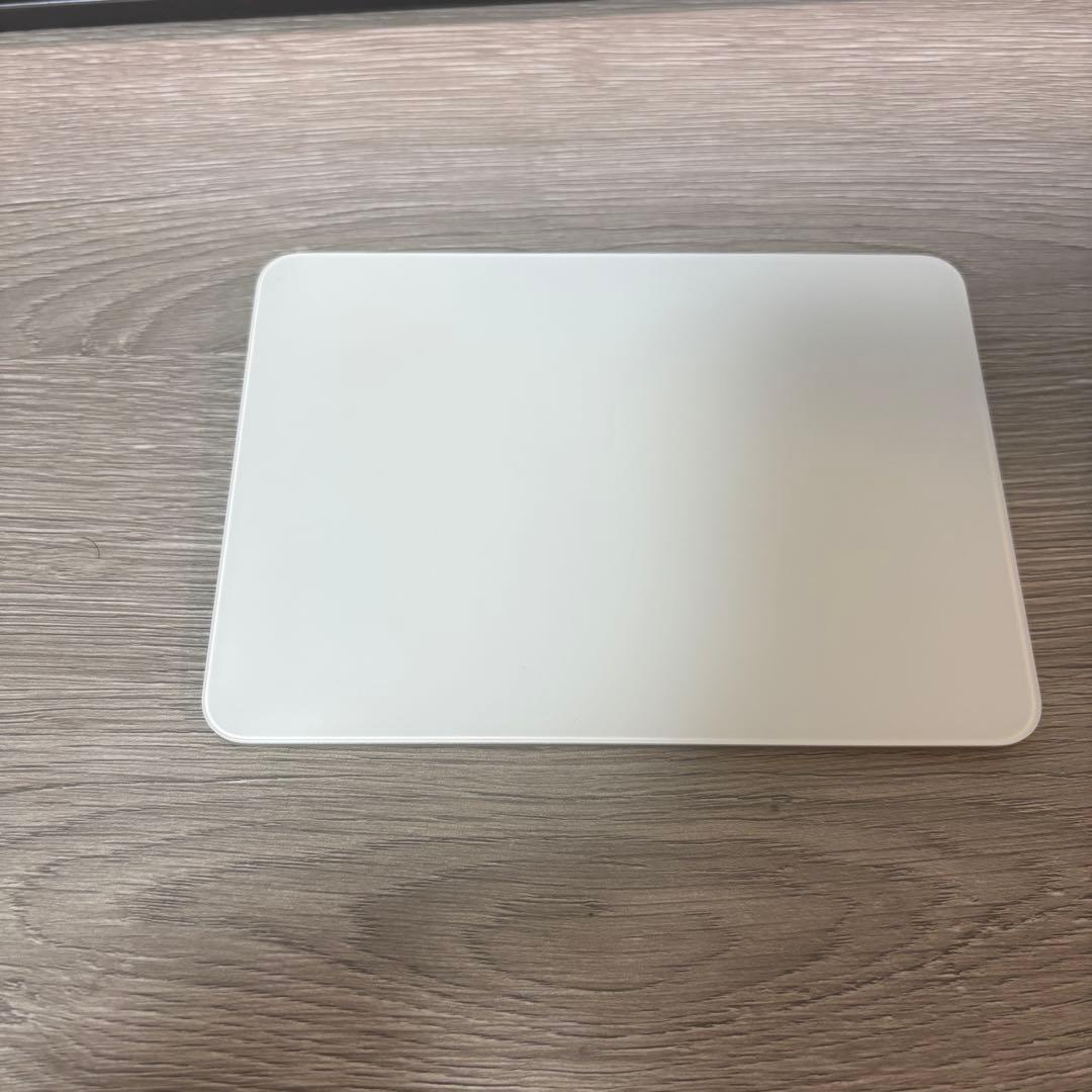 マウス・トラックボール Apple Magic Trackpad 3