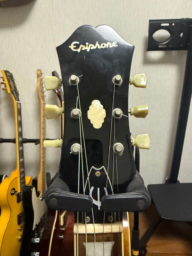 Epiphone John Lennon EJ-160E アコースティックギター