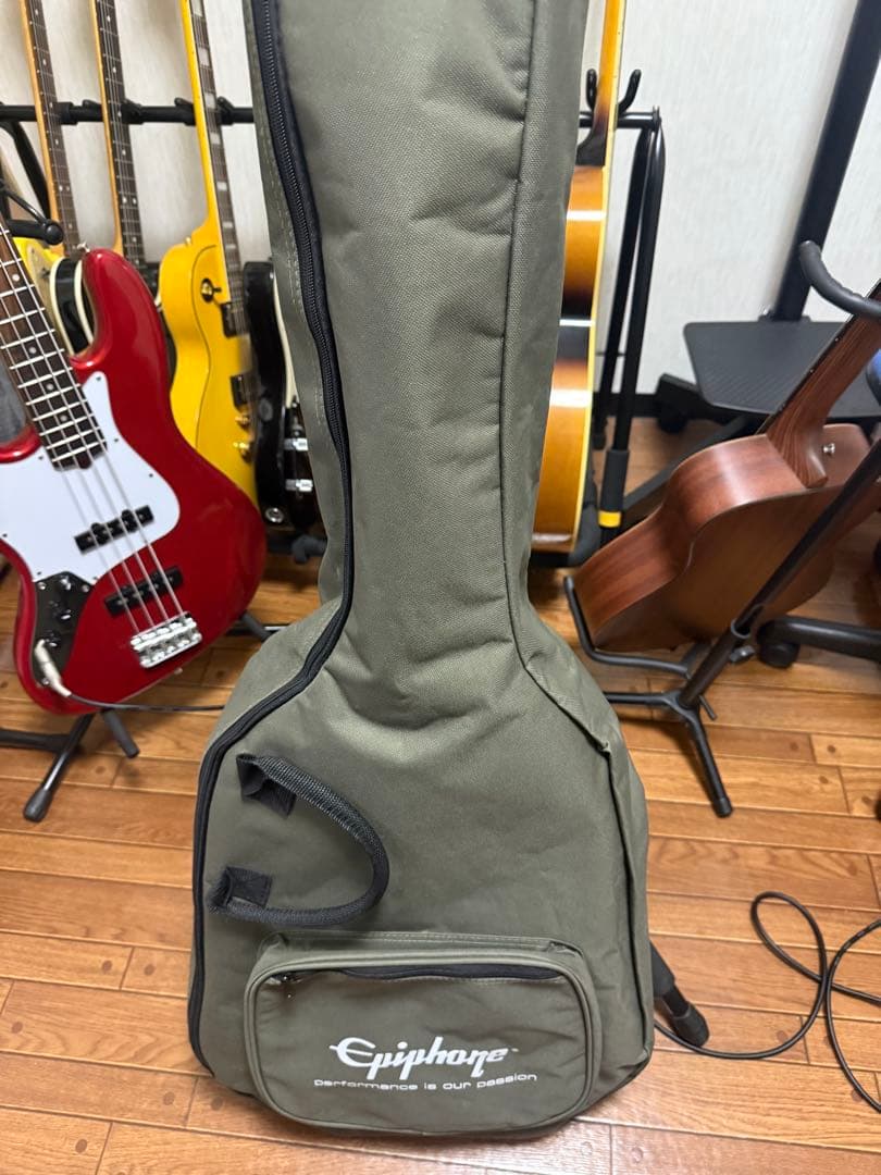 Epiphone John Lennon EJ-160E アコースティックギター