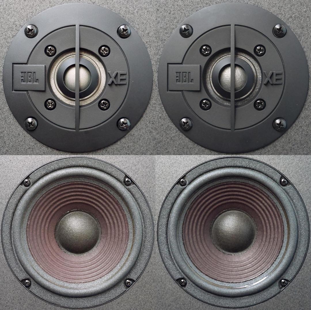 JBL G200 リファイン スピーカー