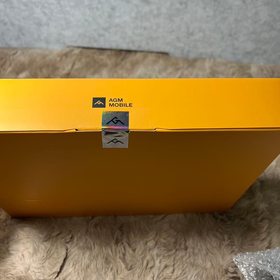 Android AGM Pad P2 タブレット　8GB+256GB