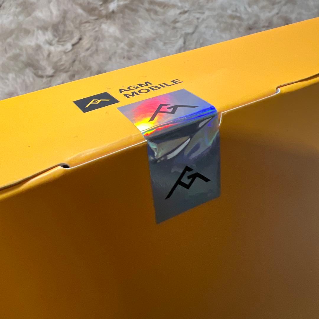 Android AGM Pad P2 タブレット　8GB+256GB