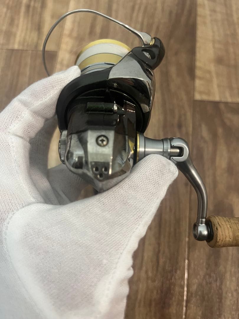 カーディフC14+C2000SS