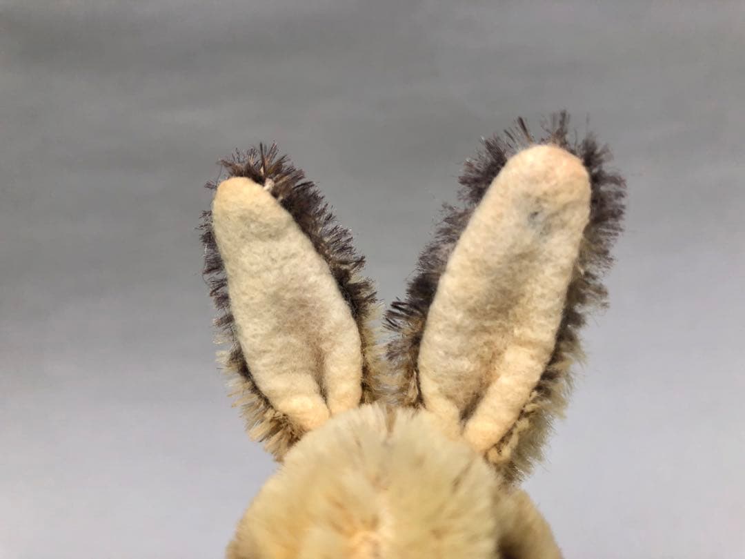 Steiff 　ウサギのSonny