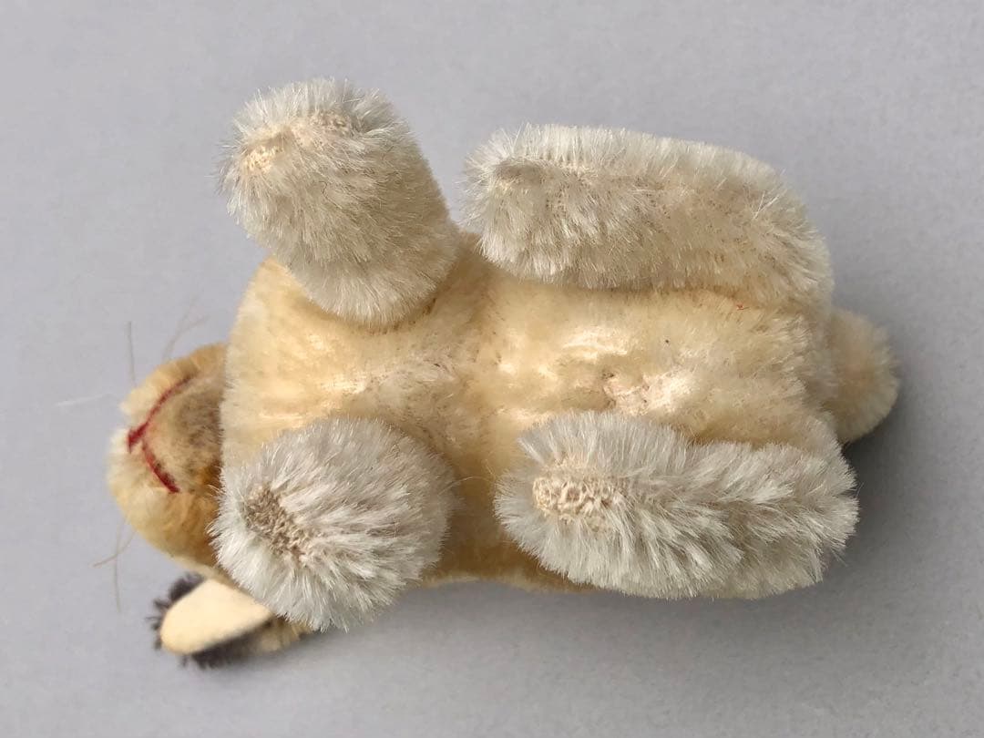 Steiff 　ウサギのSonny