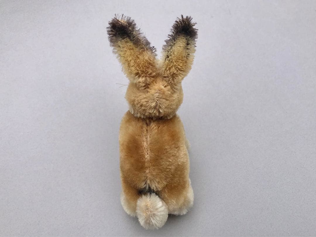 Steiff 　ウサギのSonny