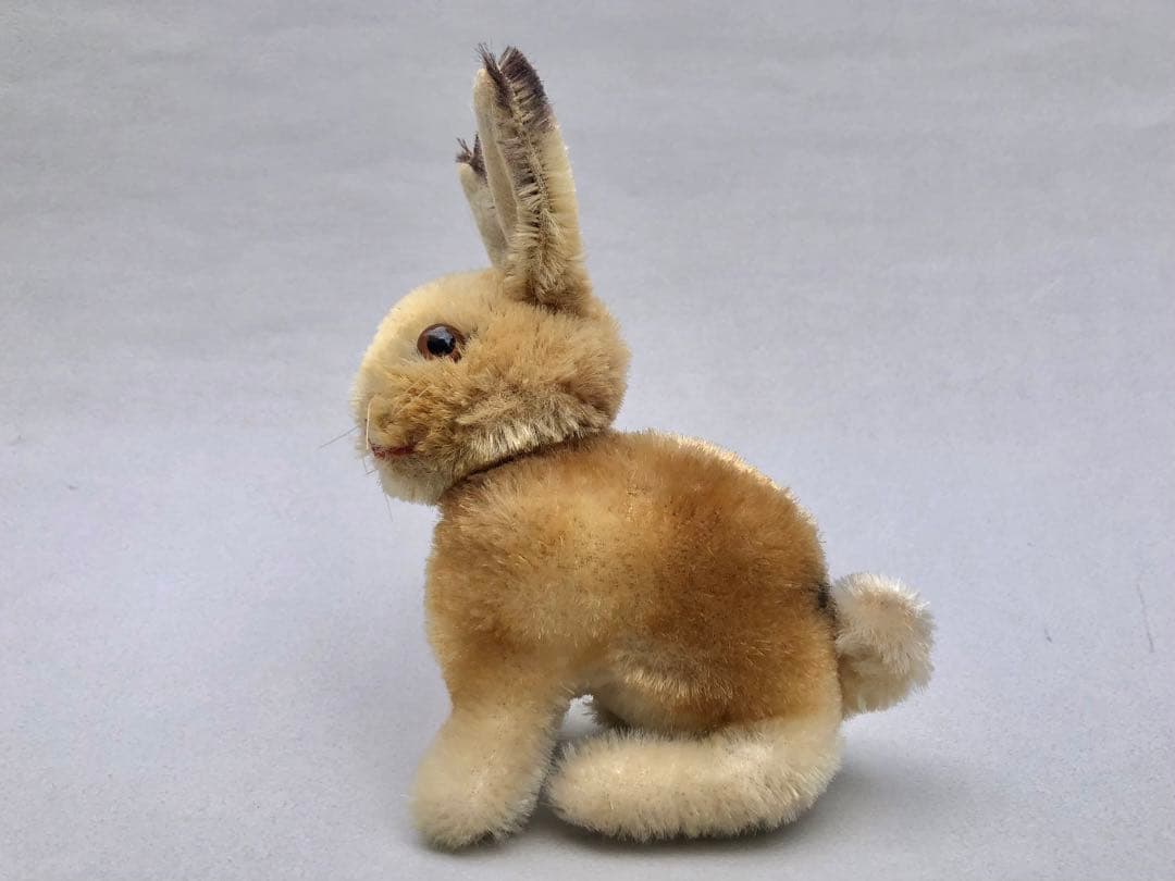 Steiff 　ウサギのSonny