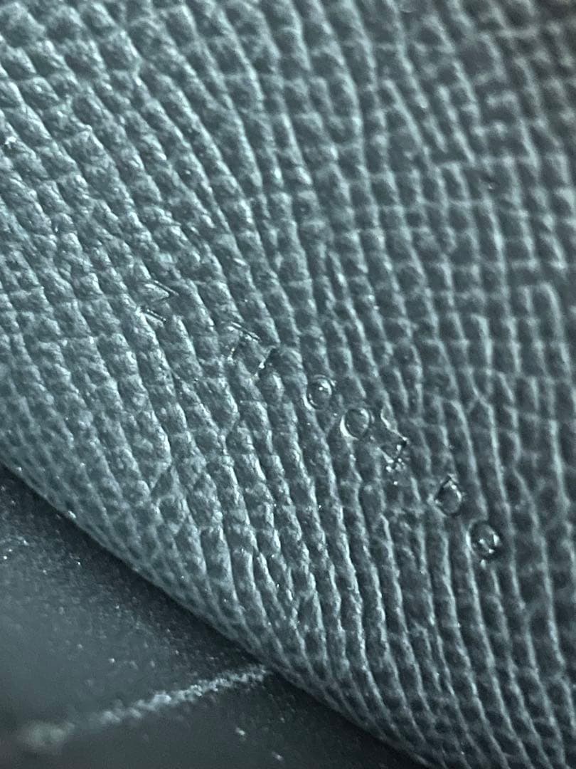 (2/11までの出品)【美品】コンスタンス ロング トゥーゴー