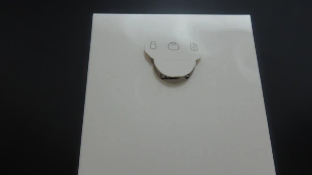 HUAWEI FreeBuds Pro 3 ワイヤレスイヤホン ホワイト ①