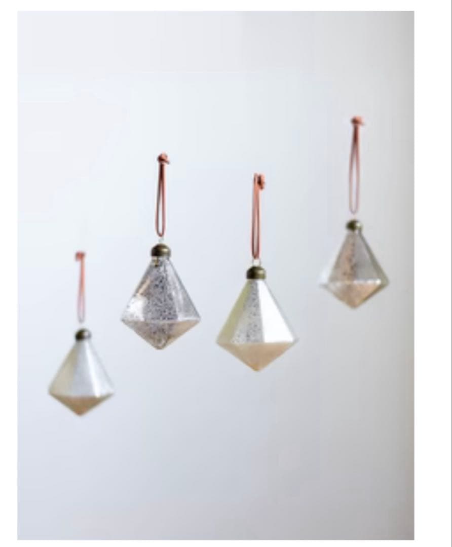 ※プロフィールお読みくださいページ Antry オーナメント 31個セット