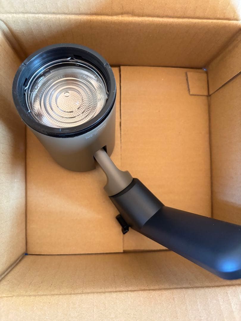 NTS02003WLE1 パナソニック　レール用　配線ダクト　スポットライト