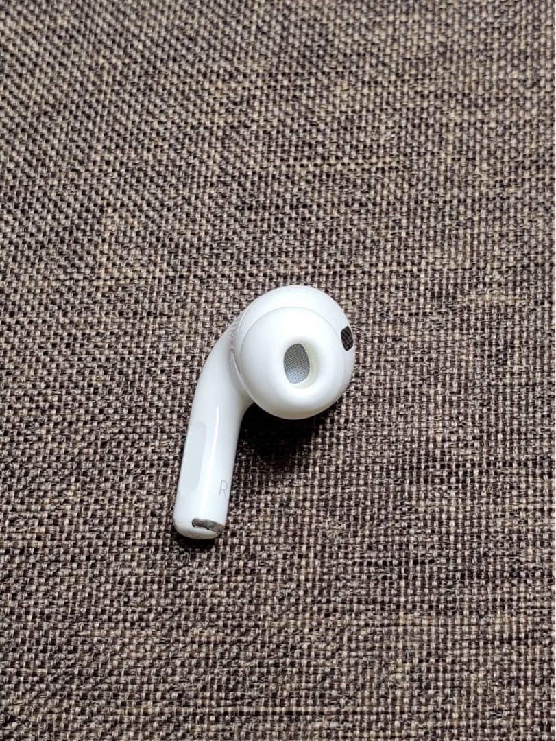 右耳 Apple AirPods Pro 第2世代 正規品 片耳281