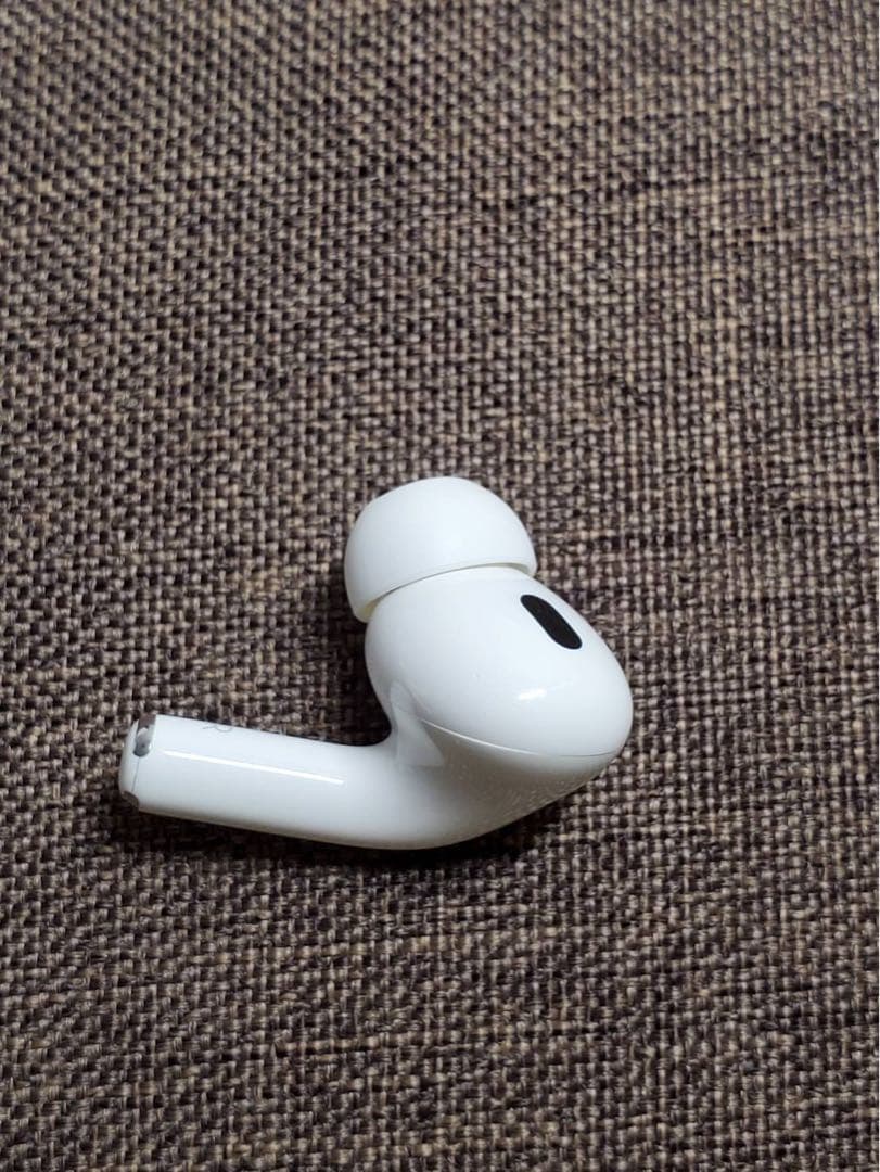 右耳 Apple AirPods Pro 第2世代 正規品 片耳281
