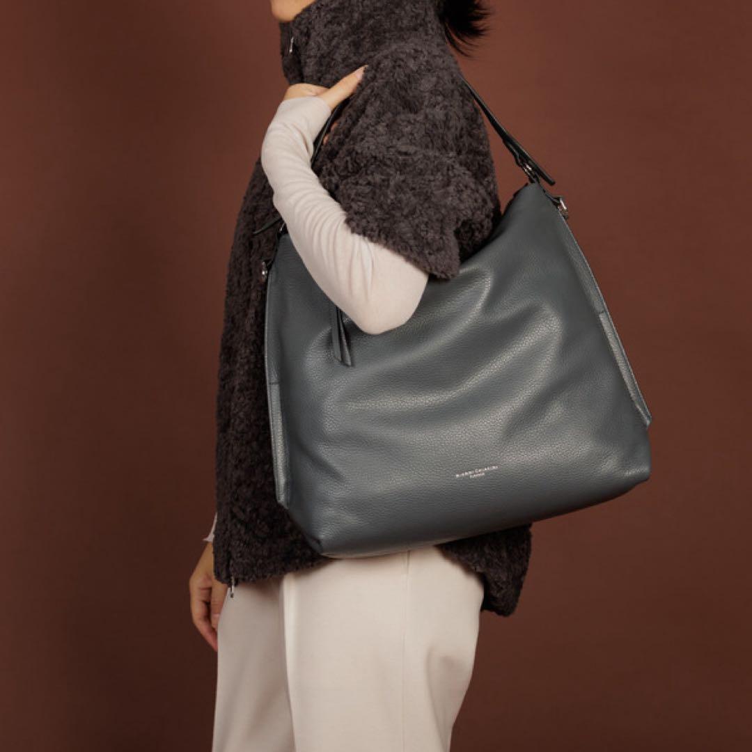 ★24時まで★新品未使用★GIANNI CHIARINI ショルダーバッグ