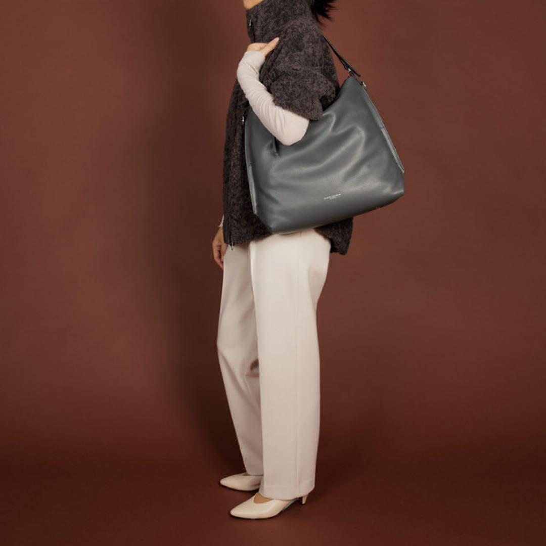 ★24時まで★新品未使用★GIANNI CHIARINI ショルダーバッグ