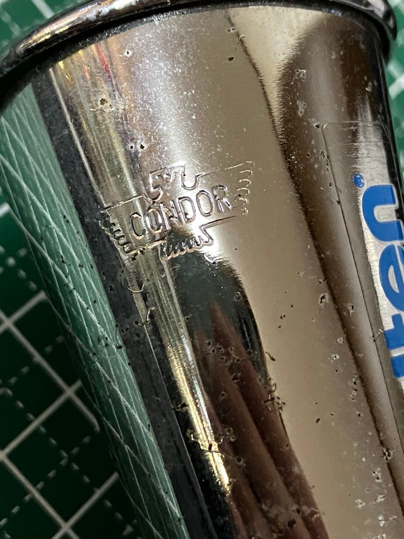 molten モルテン 4連 チアホーン